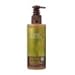 Desert Essence Gentle Nourishing Cleanser - 6.7 Fl Ounce - Face & Skin Moisturizer - Aloe Vera - Chamomile - Cucumber - Apple Juice For Radiant Glow - Dry and Sensitive Skin - Makeup Removal