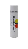 Healthy Host Beeswax Lip Care with Shea Butter, Peppermint Essential Oil - 5 Pack