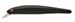 BOMBER Saltwater Grade Heavy Duty Long A - Black, 6