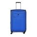 DELSEY PARIS Delsey Luggage Helium Sky 2.0 25 Expandable Spinner Trolley (Blue)