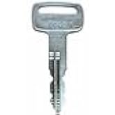 Replacement Key for Polaris 4083