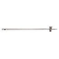 DAIGGER BR2124-10 Economy Glass Buret, 10ML