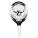 VIKING Synergy Platform Tennis Paddle (4-1/4)
