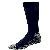 AETREX COPPER MEN DRESS RIB CREW BLK L