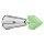 Wilton No. 366 Leaf Decorating Tip, Multicolor