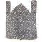 Stroller Cover and Baby Carrier Cover. Double Fleece Winter Cover - Fits Onto All Carriers & Strollers. Adjustable with Hoodie. 5-in-1 Multipurpose. Grey