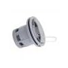 Air-Valve-Inflatable-Boat-Tender-Raft-Dinghy-Kayak-Canoe-Grey