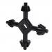 MonkeyJack 4 Way Chuck Drill Press 1/4