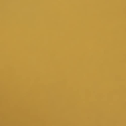 Jolee Fabrics Gold And Silver PVC Vinyl Wipe Clean Tablecloths - Great Table Decoration For Dining, Coffee Or Garden Tables Either Indoor Or Outdoor - Small to Large (Gold, 140cm Diameter Round)