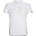 Arc'teryx Archaeopteryx SS T-Shirt - Men's White/Silver Lining Medium