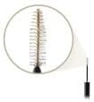 Max Factor 2000 Calorie Dramatic Volume Mascara 04 Navy 9 ml view 4