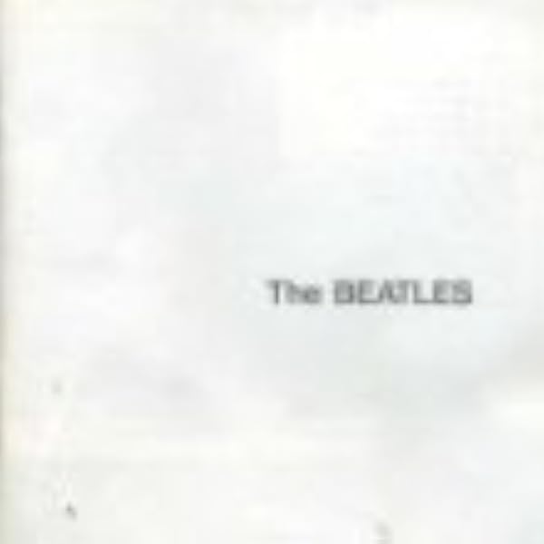 The Beatles - The Beatles (The White Album)[6 CD/Blu-ray] - Amazon