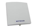 NETGEAR ANT24D18 14 dBi Patch Panel Directional Antenna (Cable not Included)