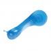 MagiDeal Finest Rubber Violin Bow Hold Buddy Bow Holder Violin Fiddle Teaching Aid Correct Cute! - Blue