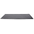 JEGS Anti Fatigue Grip Mat Roll | Approximately 24" Wide x 72" Long x 9/32" Thick | Cut To Fit Any Size Or Shape | Absorbs Shock | Reduces Noise Or Vibration | Lightweight & Easy To Clean