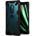 Ringke Fusion-X Compatible with Xperia XZ3 Case Ergonomic Transparent Military Drop Tested Defense Hard PC Back TPU Bumper Impact Resistant Protection Cover for Sony Xperia XZ3 - Black