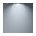 HERO-LED MR11-9T-DW MR11 GU4 LED Halogen Replacement Bulb, 12V AC/DC, 1.8W, 15-20W Equivalent, Daylight White 5000K, 5-Pack(Not Dimmable)
