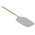 Thunder Group 12 by 14-Inch Pizza Peel, 52-Inch