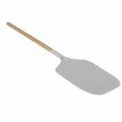 Thunder Group 12 by 14-Inch Pizza Peel, 52-Inch
