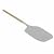 Thunder Group 12 by 14-Inch Pizza Peel, 52-Inch