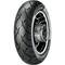 Metzeler ME888 Marathon Ultra Rear Motorcycle Tire MT90B-16 (74H) Black Wall - Fits: Harley-Davidson CVO Dyna Wide Glide FXDWGSE 2001
