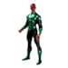 DC Direct Green Lantern Series 5: Sinestro Action Figure