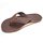 Rainbow Sandals Men's The Bentley, Mocha, Men's Large / 9.5-10.5 D(M) US