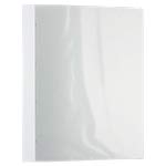 Classeur 4 anneaux Office Depot A4 4 anneaux 35 mm Transparent