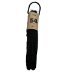 Nike Unisex Replacement Shoelaces Oval Cords Laces (54, Athletic Black)