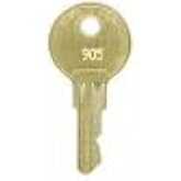 Toolbox Replacement Key for Husky 993