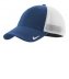 Nike Golf Mesh Back Cap, Small/Medium, Blue