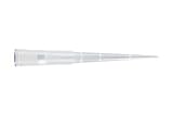 Filter Pipet Tips, 200ul, Autoclavable, Bulk, 1000