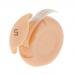 SunniMix 150 Pairs Large/Small Breathable Eyelid Tape Paste Super Invisible Double Eyelid Sticker - Orange S