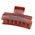 France Luxe Large Solid Rectangle Claw - Classic