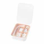 SmÃ¥land BÃ¶na IKEA - FIXA Clips/binder/touch+close fastening