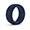 Enso Rings Men’s Infinity Silicone Ring – Hypoallergenic Wedding Band for Men – Comfortable Band for Active Lifestyle – 9mm Wide, 2.25mm Thick (Navy Blue 9)