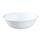 Corelle Livingware Soup/Cereal Bowl, Winter Frost White, 18-Ounce