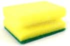 Topest Oven Cleaner 2 Packs 2X 500ML Complete Cleaning Kit with Sponge view 8