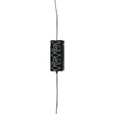 Multicomp Pro Aluminum Electrolytic Capacitor 50Uf, 150V, 20%, Axial - MCAX150V506M13X27