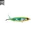 River2Sea WPL110/09 Whopper Plopper, 4 3/8 Inch 3/4 Oz, 09 Perch