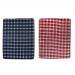 perfektchoice 2 Pcs Reusable Underpad 45x60cm Washable Bed Pad Incontinence Aid Waterproof