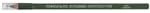 Love My Eyes Kohl-Kajal Eye Liner Soft Crayon, Green