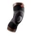 McDavid Gel Knee Brace Sleeve. Elastic Compression Sleeve for Pain, Recovery, Injury. Increases Blood Flow and Stability of The Patella. Left or Right Leg. Arthritis, Bursitis, Tendonitis etc.
