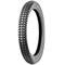 Shinko SR241 Front/Rear Dual Sport Tire - 2.50-15/Blackwall