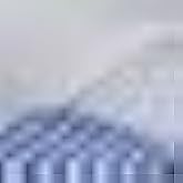 SQAIRZ Velo LT-X Men Golf Shoes, Designed for Balance & Performance, Waterproof Golf Shoes Mens, Replaceable Spikes White/Blue