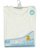 Big Oshi Baby 3 Pack Sleeveless Undershirt Tank - PLK-804 - White, 0-3 Months