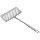 Norpro Stainless Steel Fish Turner