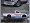 Hot Wheels Rad Trucks Datsun 620 4/8, White