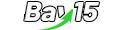 Bay 15 store logo