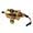 HFP-182 Diesel Fuel Pump Replacement for Polaris Ranger 500 Carbureted (2006-2009) Replaces 4011492, 4011545, 5436398
